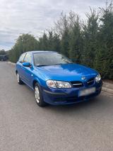 Nissan Almera N16 | Wenig Kilometer | TÜV ... - Nissan Almera: N16