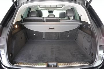 Mercedes GLE 350 - 7