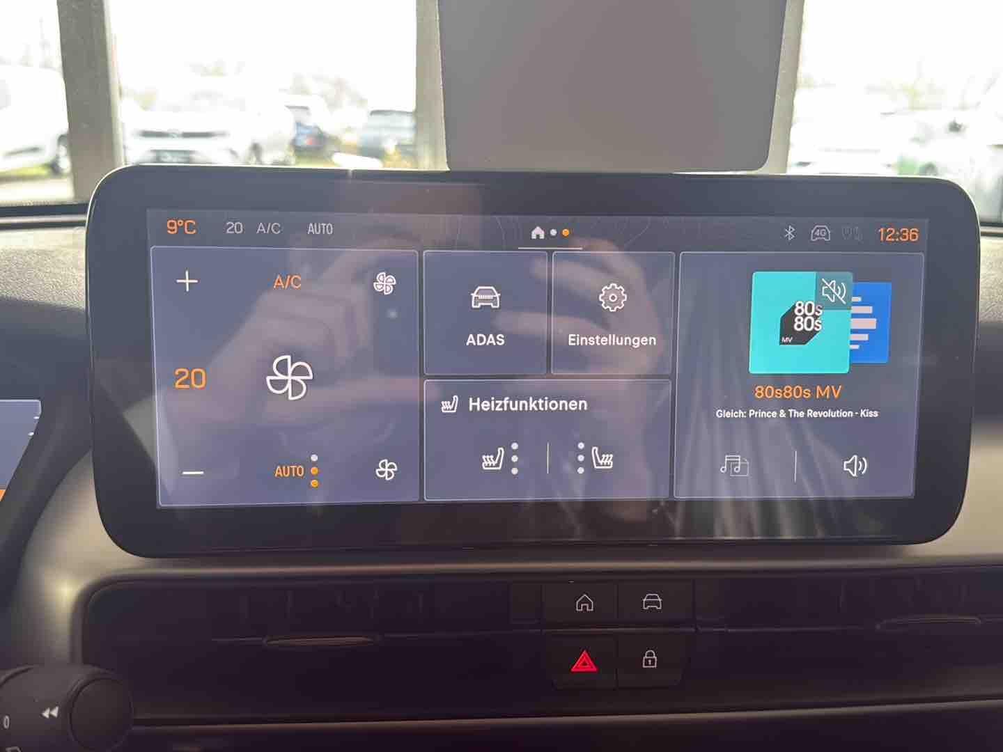 Jeep Avenger - Bild 11