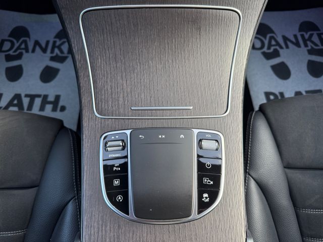 Mercedes-Benz GLC 200 4Matic AMG/LED/NAVI/AHK