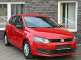 Volkswagen Polo 1,2 Trendline/KLIMA/PDC/3.HAND/TÜV NEU - Volkswagen Polo aus 2011: Trendline