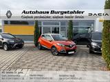 Renault Captur Luxe TCe 120 EDC - Renault Gebrauchtwagen in Karlsruhe