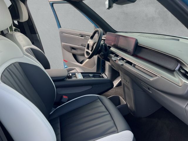 Fahrzeugabbildung Kia EV9 4WD GT-LINE LAUNCH EDITION ELEKTRO *7SITZER*