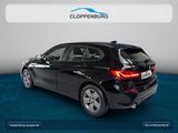 BMW 118i Navi+HiFi+Spurass.+LED+Ambi+BT+S/S-AT+Temp - BMW 1er Reihe mit Benzin-Antrieb: Limousine, Automatik