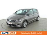 Volkswagen Golf VII Sportsvan 1.2 TSI Lounge BMT Aut.*TEMPO - Volkswagen Golf Sportsvan in Frankfurt (Main)