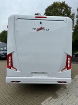 Malibu Reisemobil T 490 LE Skyview+Fahrassistenten - Wohnmobil oder -wagen Reisemobil