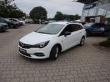 Opel Astra ST Edition 1.5D+Allwetter+Klimaaut.+LED - Opel Astra: Edition