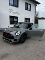 MINI John Cooper Works 3-Türer Automatik Navi HK - MINI Coupe Serie: Kleinwagen