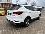 Hyundai Santa Fe Family 2WD Tüv 7 sitze - Hyundai: Santa