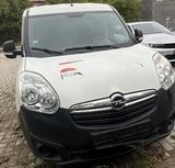 Opel Combo 1.6CDTI 77kW(105PS) Edition L1H1 Edition - Opel Combo: E10