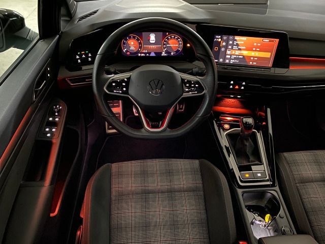 Golf GTI 2.0 TSI LED+SHZ+KLIMAAUTO+EPH