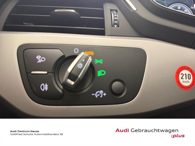 Audi A4 - Bild 14