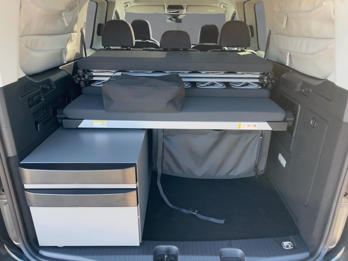 Volkswagen Caddy - Bild 13