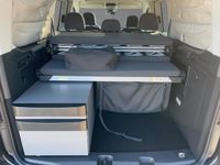 Volkswagen Caddy - Vorschau Bild 13