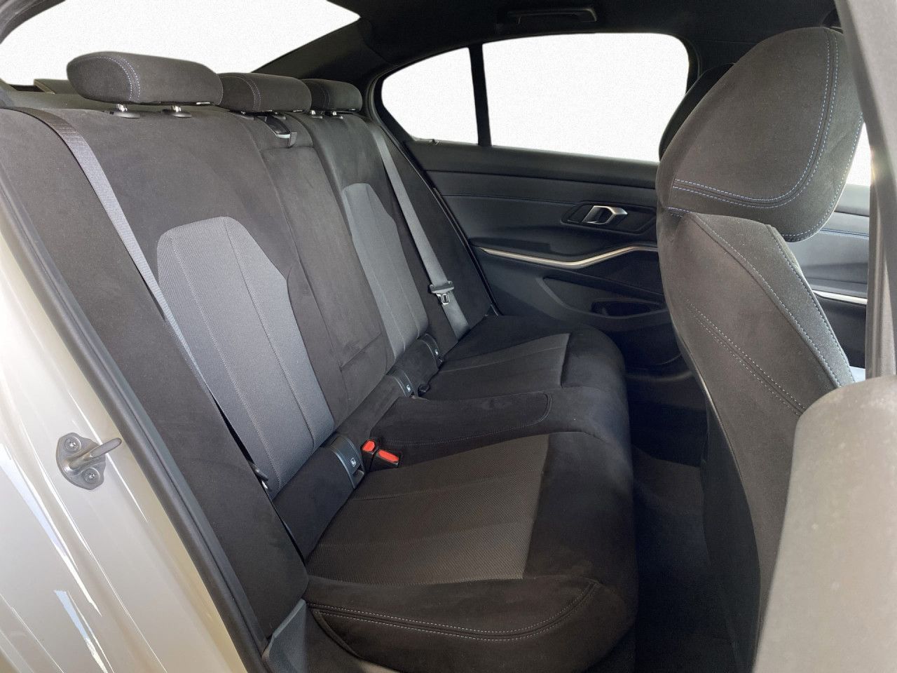 BMW 318 - Bild 13