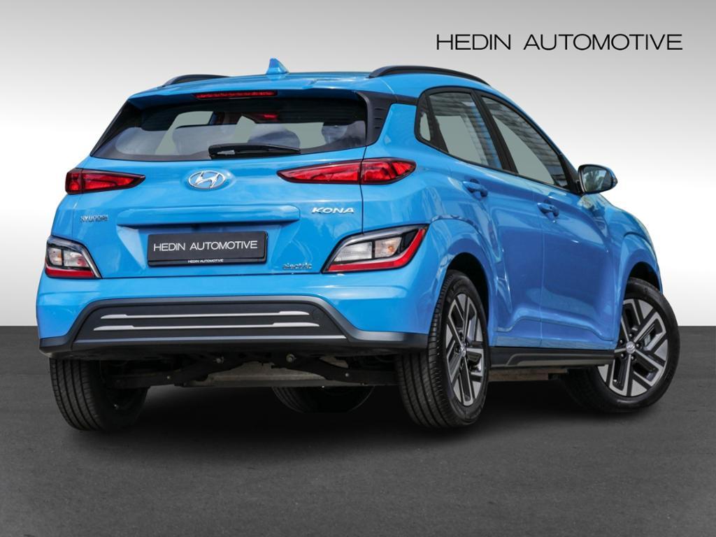 Hyundai Kona Elektro 100kW KAM|KEYL|KLIMA|LM|AUT