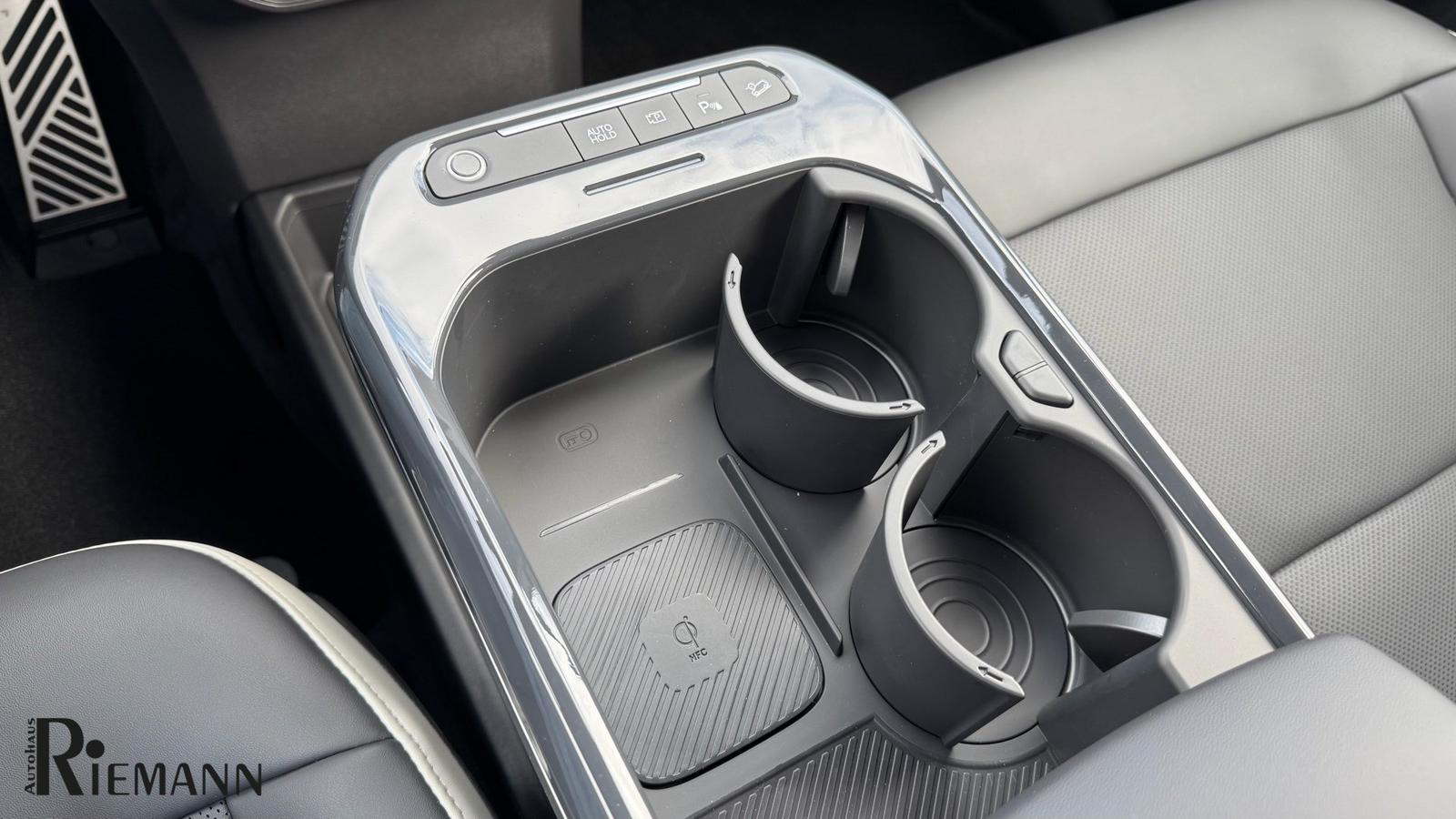 Kia EV5 81,4-kWh GT-Line + DriveWise-Paket