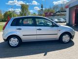 Ford Fiesta 1.3 *TÜV NEU*KLIMA* - gebrauchte Ford Fiesta aus dem Jahr 2004
