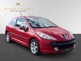 Peugeot 207 Urban Move *SCHECKHEFTGEPFLEGT* - Peugeot 207 Gebrauchtwagen in Nürnberg