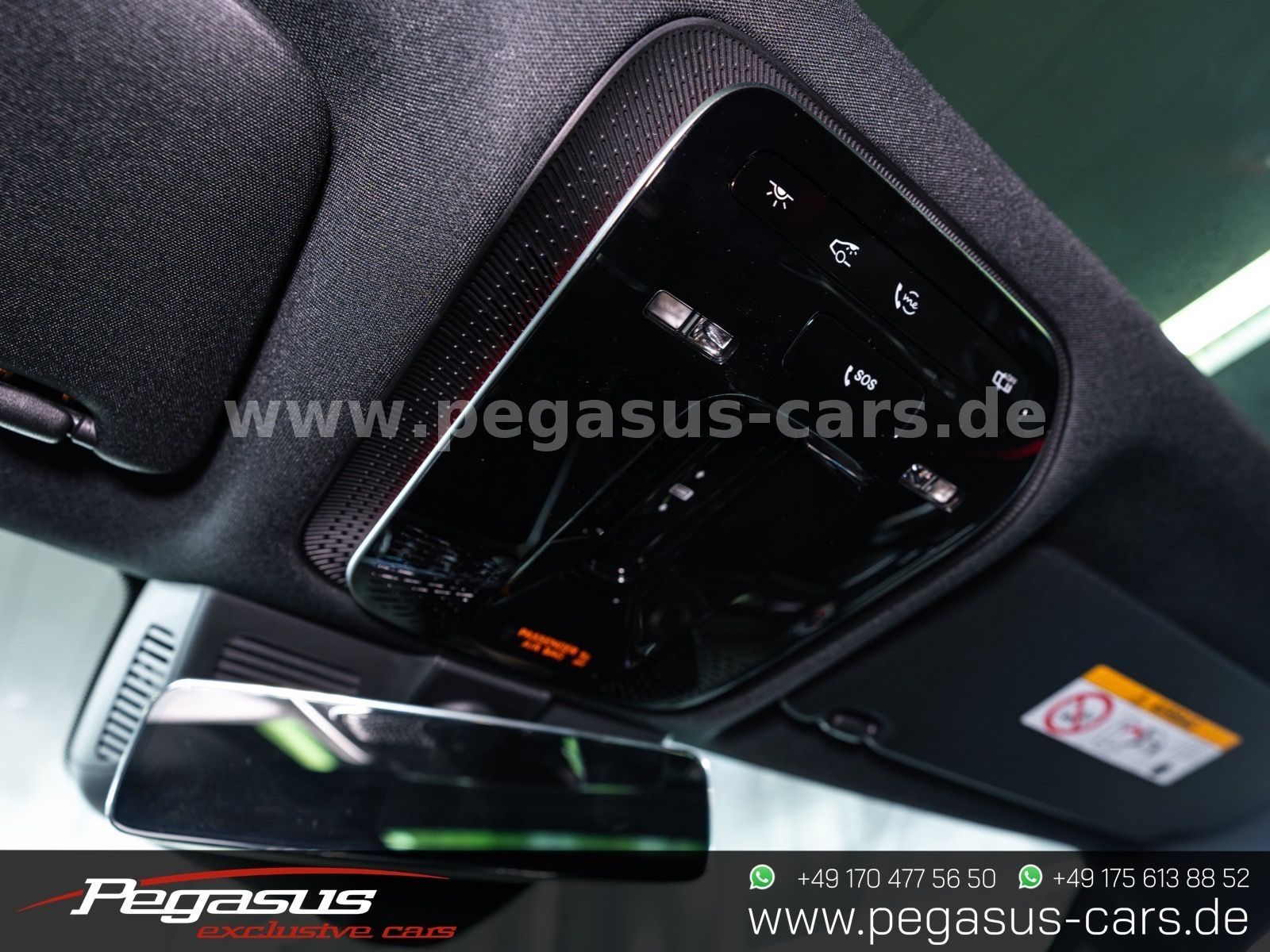 MERCEDES-BENZ C 63 AMG - 47