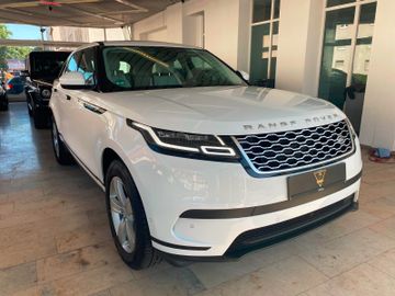 Land-Rover Range Rover Velar - 10