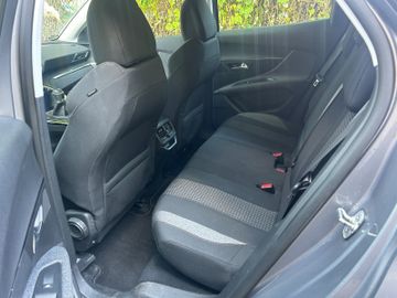 Peugeot 3008 - 9