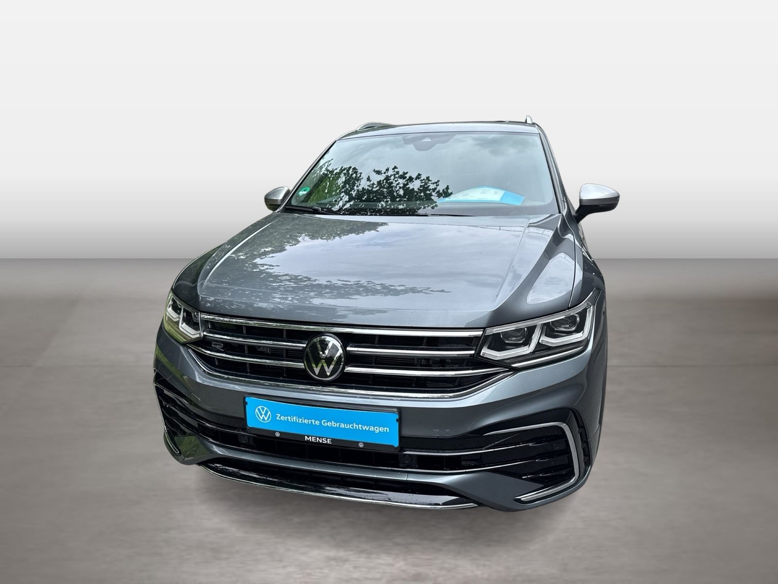 Volkswagen Tiguan Allspace - Bild 17