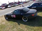 Honda S2000 3.5 V6 VTEC FD 3.3 230KW