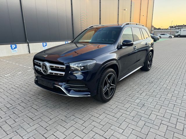 Mercedes-Benz GLS 350 D 4Matic AMG PAKET PANORAMA LED 7-SITZER