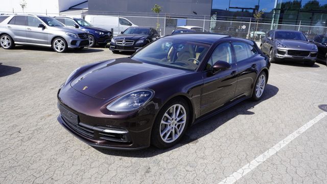 Porsche Panamera 2,9 Sport Turismo 4S Head-up Sports Chr