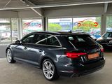 Audi A4 Avant 1.4 TFSI S-Line AHK*SHZ*NAV*PAN*LED*ACC - Audi A4: TFSI Line