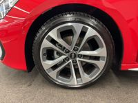 Audi A3 - Vorschau Bild 14