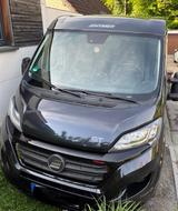 Fiat Hymer Sydney GT60 Limited, AHK, SHZ, Leder, 5Sit - Offers