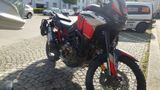 Honda CRF 1100 L AFRICA TWIN DCT - 1. HAND - HONDA CRF1100L AFRICA TWIN DCT