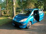 Peugeot 1007 TÜV 4 / 28 - Peugeot 1007: 1.4