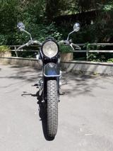 DKW SB 300 von 1935, zugelassen und fahrbereit. - DKW MOTORRAD