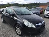Opel Corsa D Basis - Gebrauchtwagen bis 800 Euro mit TÜV