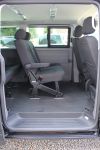 Volkswagen T6.1 Caravelle lang LR DSG 4Motion LED 7-Sitzer