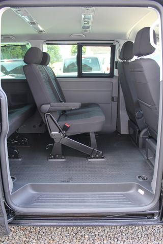 Volkswagen T6.1 Caravelle lang LR DSG 4Motion LED 7-Sitzer