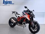 KTM 1390 Super Duke RR / 1 von 350 weltweit - KTM DUKE 3
