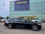 Volvo S90 T4 Geartronic Momentum Momentum - schwarze Volvo S90