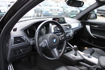 BMW 118 - 11