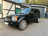 Land Rover Discovery TDV6 SE SE - gebrauchte Land Rover Discovery aus dem Jahr 2007