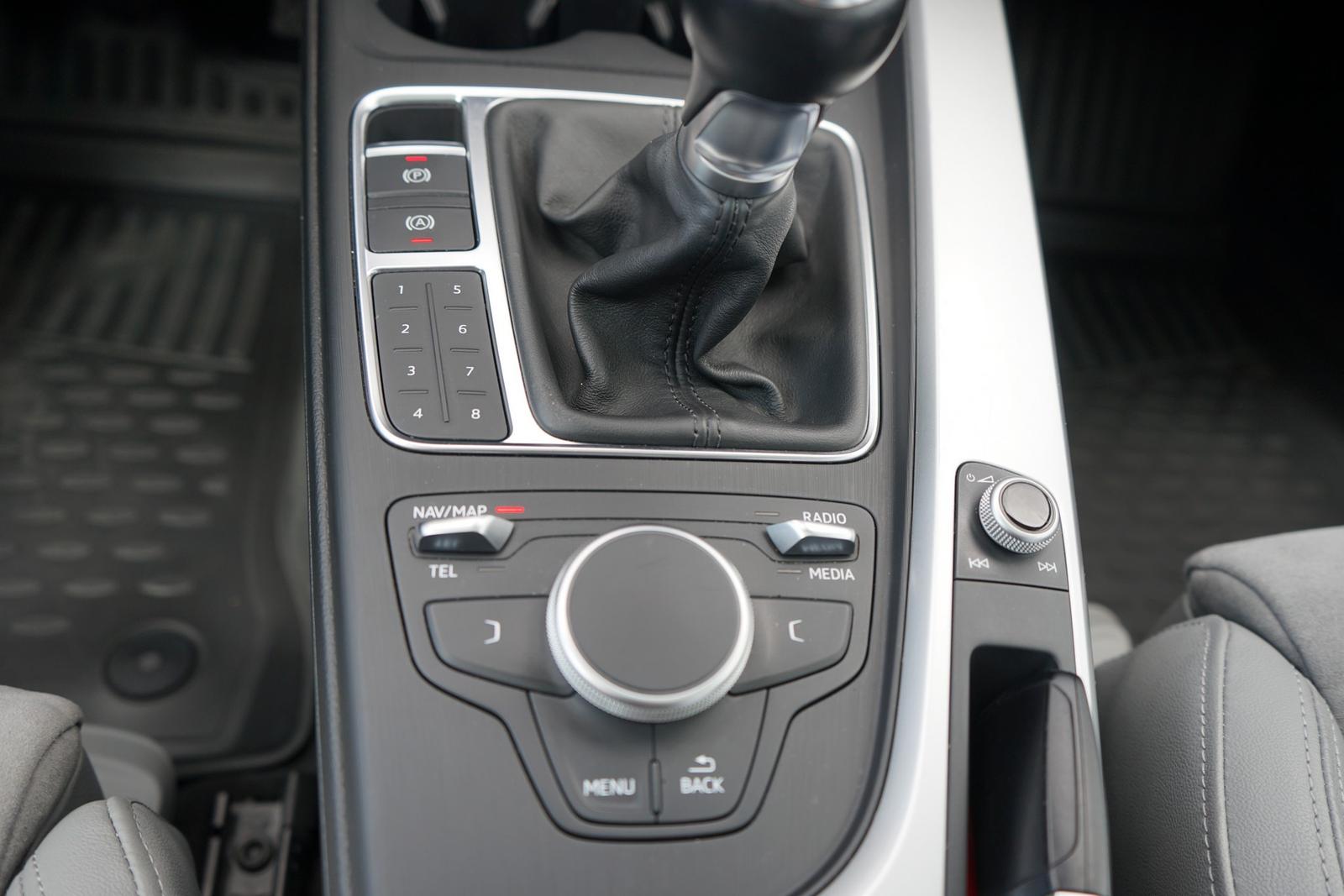 Audi A5 Sportback 2.0 TFSI Bi-Xenon Navi Sitzheizung