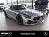 Mercedes-Benz AMG GT R Coupé,Kermik,CarbonI+II,19"/20",Distr+ - Mercedes-Benz AMG GT R aus 2018