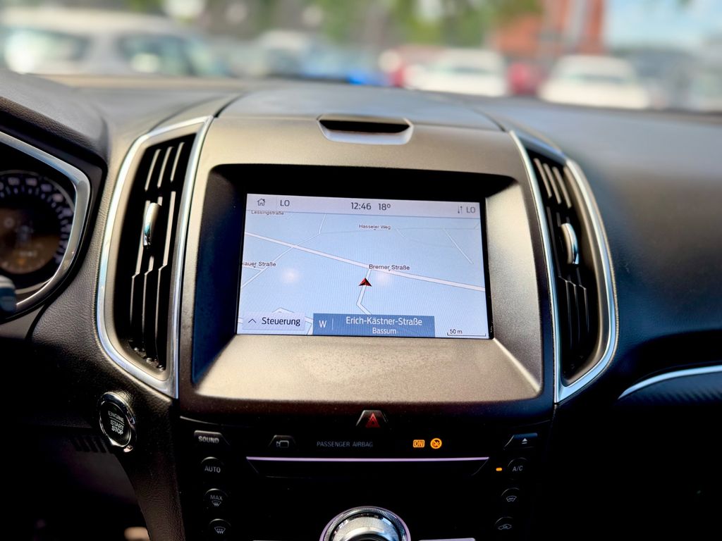 Ford Edge ST-Line 4x4 Aut. PANO RKAM NAVI AHK LED – Ansicht 17