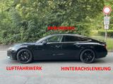 Audi A7 55 TFSI - Vollausstattung | Scheckheft | Top - Audi A7: 55