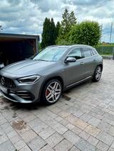 Mercedes-Benz GLA 45 AMG Mercedes-AMG GLA 45 S 4MATIC+ DCT... - Mercedes-Benz GLA 45 AMG von privat