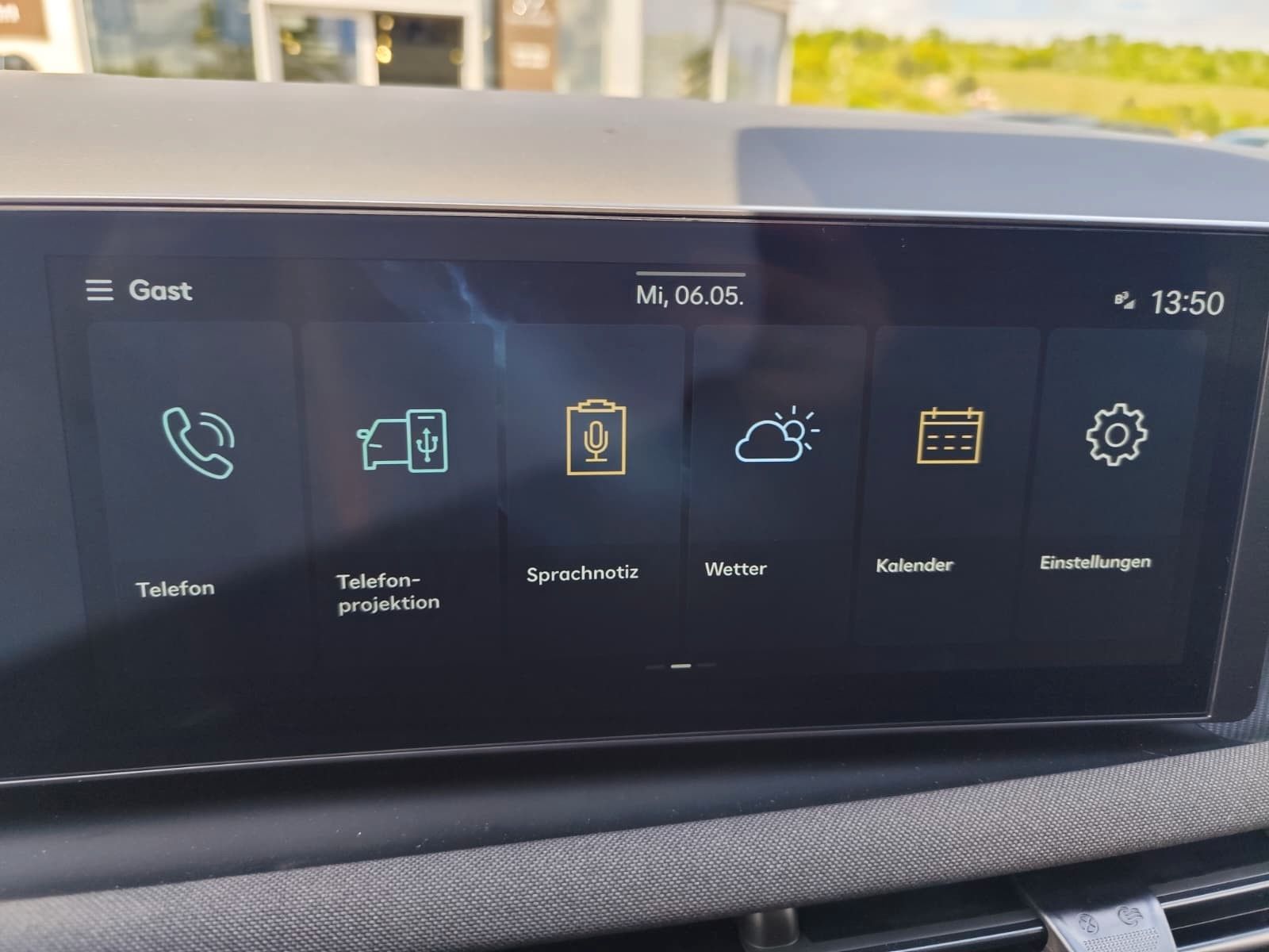 Hyundai Tucson – Bild 21