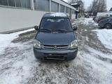 Citroën Berlingo 1.6 16V 80kW Multispace/Klima/Tüv Neu - gebrauchte Citroën Berlingo aus dem Jahr 2008
